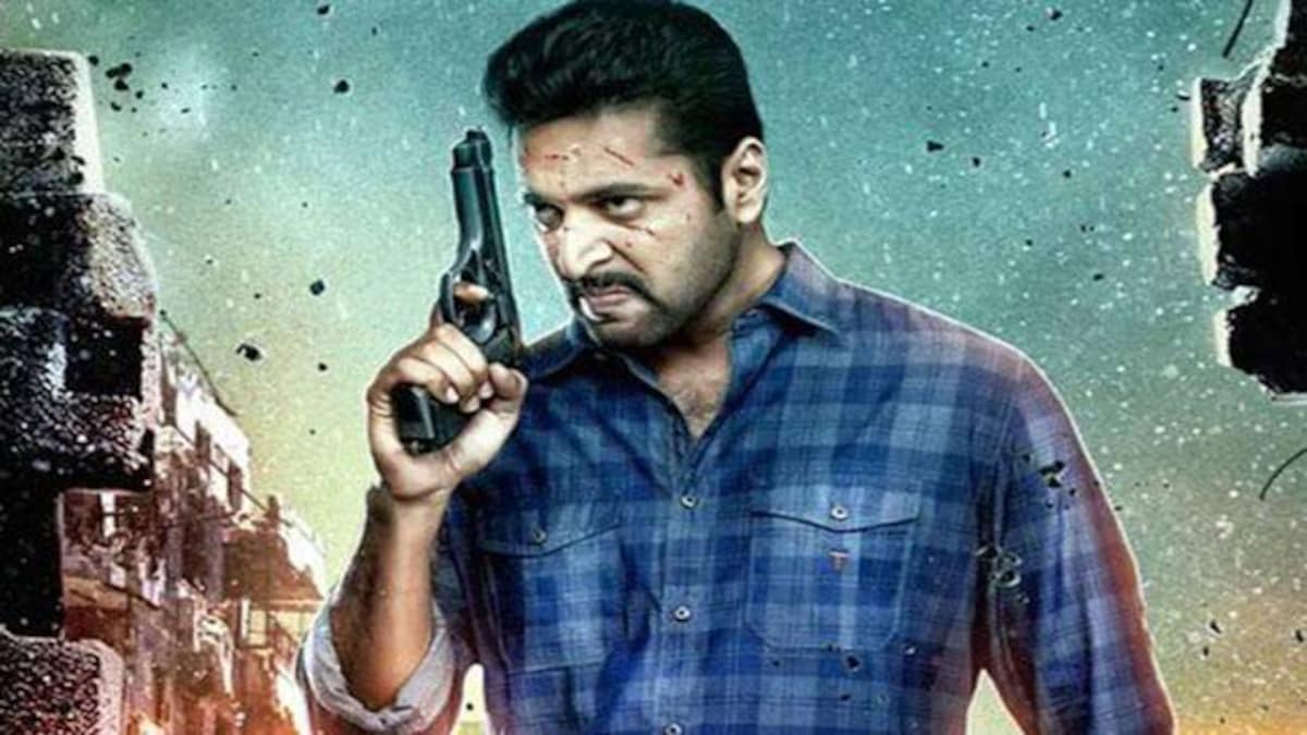 Miruthan 2 Release Date  Cast  Trailer   All You Need To Know - 21