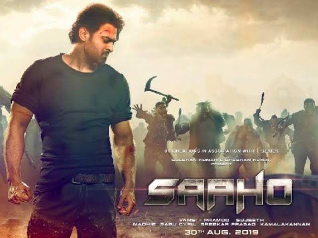 Saaho Chapter 2 Release Date  Plot  Cast   All You Need To Know - 16