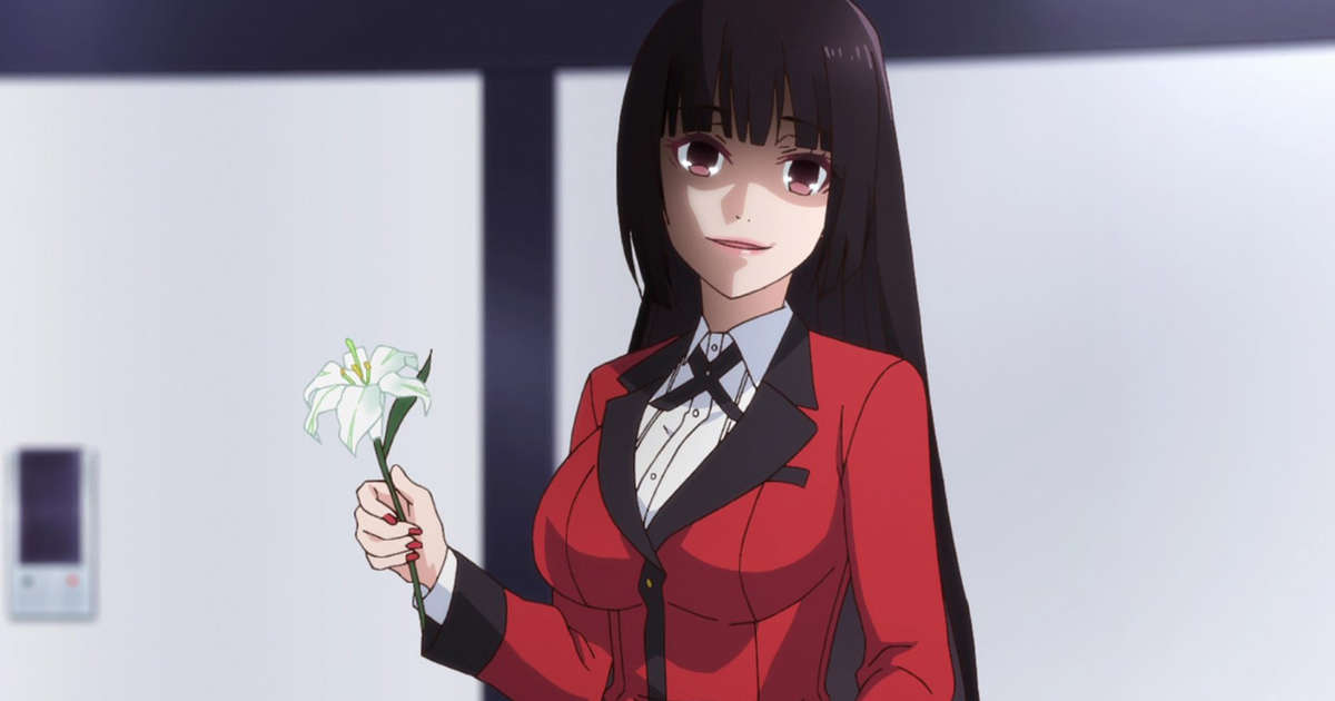 Top 10 Smartest Anime Girls - Ranked - OtakuKart