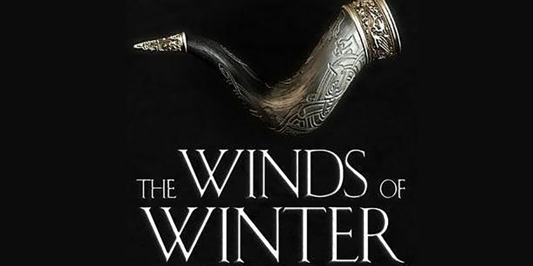 The Winds Of Winter Delayed Release Date New Character Development OtakuKart