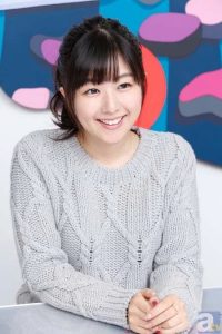 Top 10 Most Beautiful Japanese Anime Voice Actress - 9