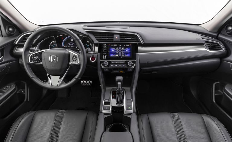 2021 Honda Civic Release Date Pricing And Specifications Otakukart