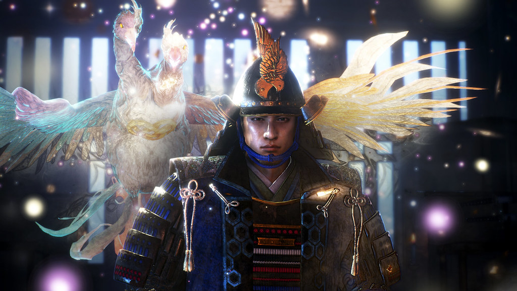 Nioh 2 DLC Release Date   All You Need To Know - 37