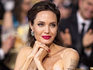 Top 15 Angelina Jolie Movies That Are A Must Watch!