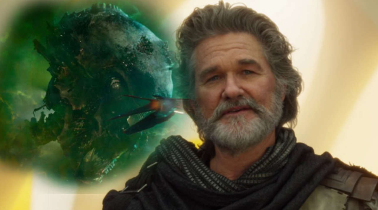 10 Most Powerful Characters From Guardians of the Galaxy Universe In MCU - 76