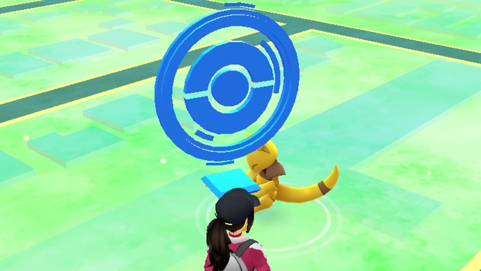 Pokestops Dropping 2 Items Bug Or Update Otakukart