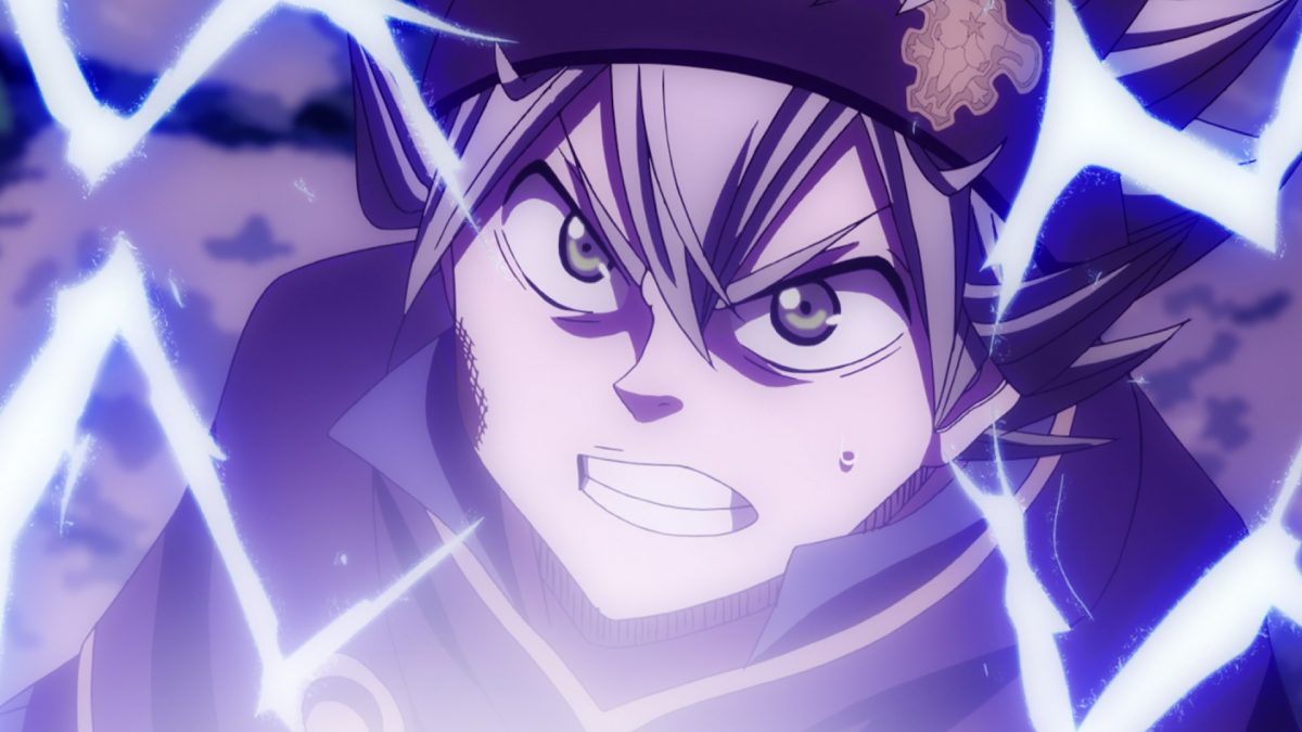 Black Clover Confirms Surprising Project Delay - Gambaran