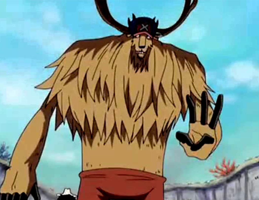 12 Biggest Creatures And Beasts Ranked In One Piece Otakukart
