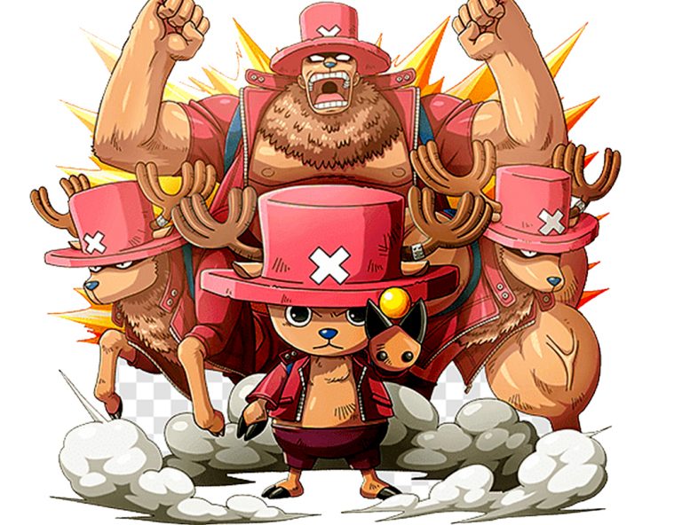 One Piece: Straw Hats Crew Ranked by Power - OtakuKart