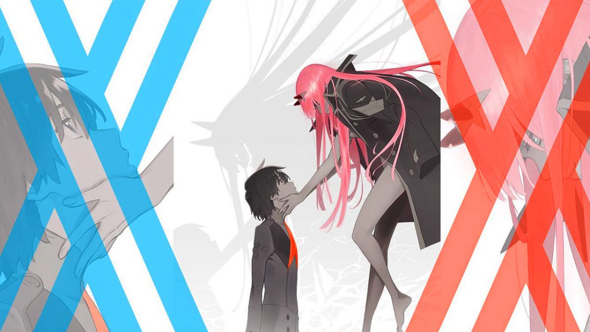 Darling In The Franxx - Review - OtakuKart