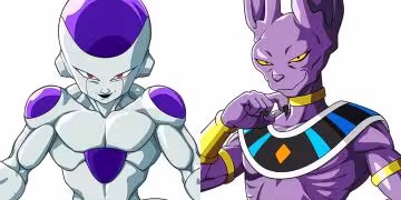 Top 10 Dragon Ball Villains Ranked by Strength