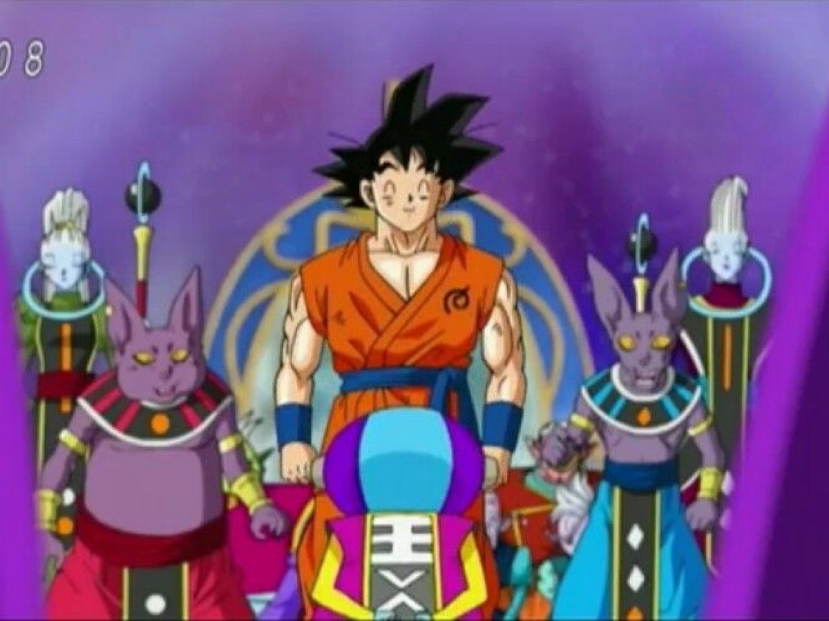 Dragon Ball Super Episode 55 To 57 Titles Revealed Super Saiyan Rose Otakukart