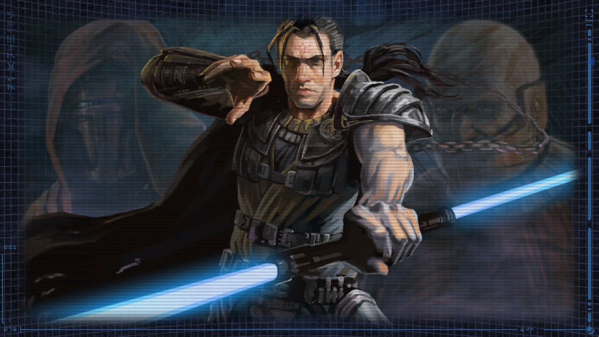 Star Wars  Top 5 Most Powerful Jedi and Sith Lords Ranked   - 30