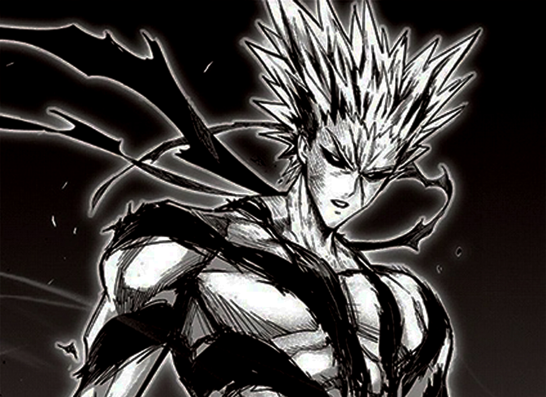 10 Strongest One Punch Man Characters Ranked  Manga   Web Comic Included  - 80