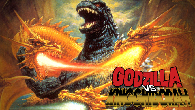 All Godzilla Movies Ranked: From First to Last