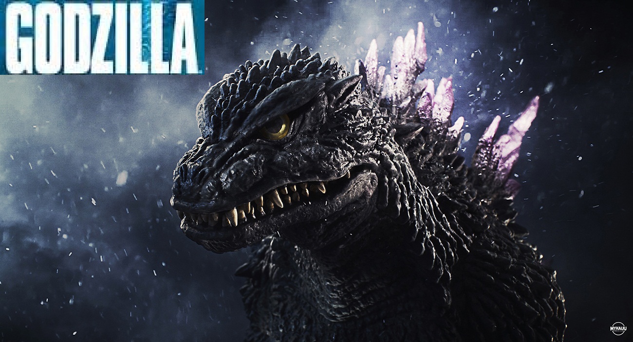 All Godzilla Movies Ranked