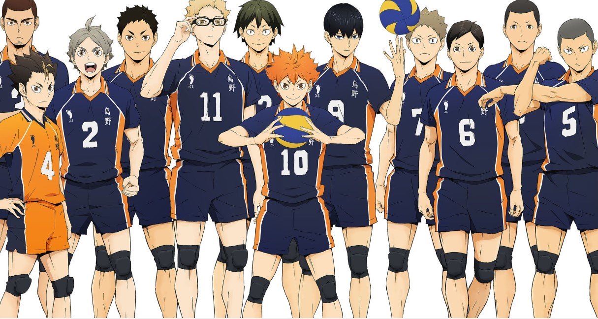 Haikyuu Season 5  Expectations and Theories - 71