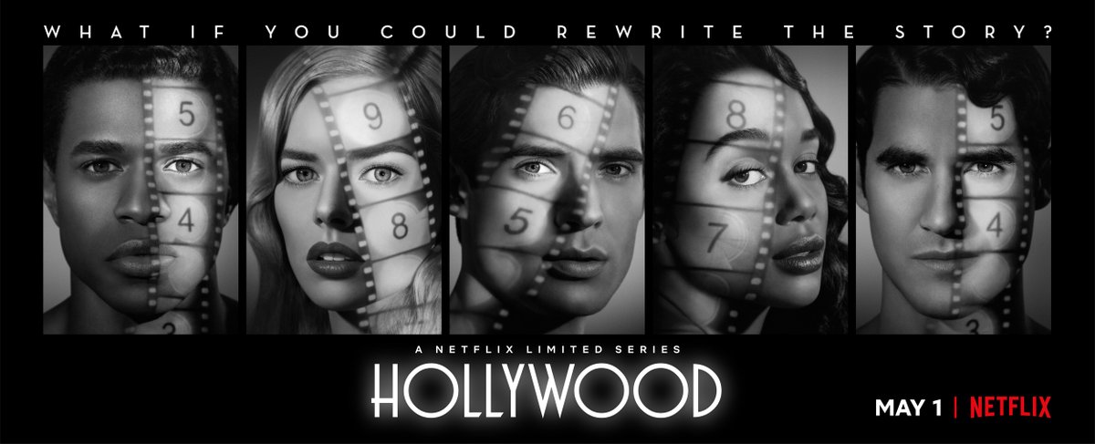 Hollywood Season 2 Release Date  Cast   Renewal - 93