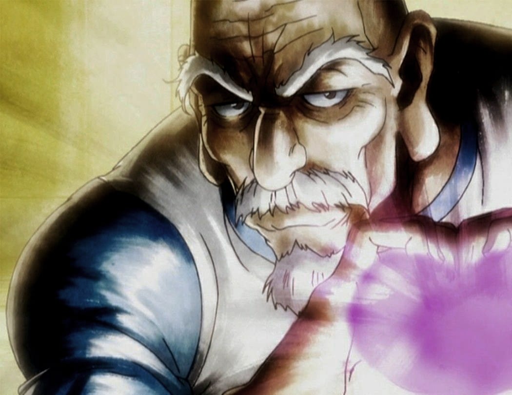 Top 10 Best Teachers of All Time in Anime   Ranked - 20