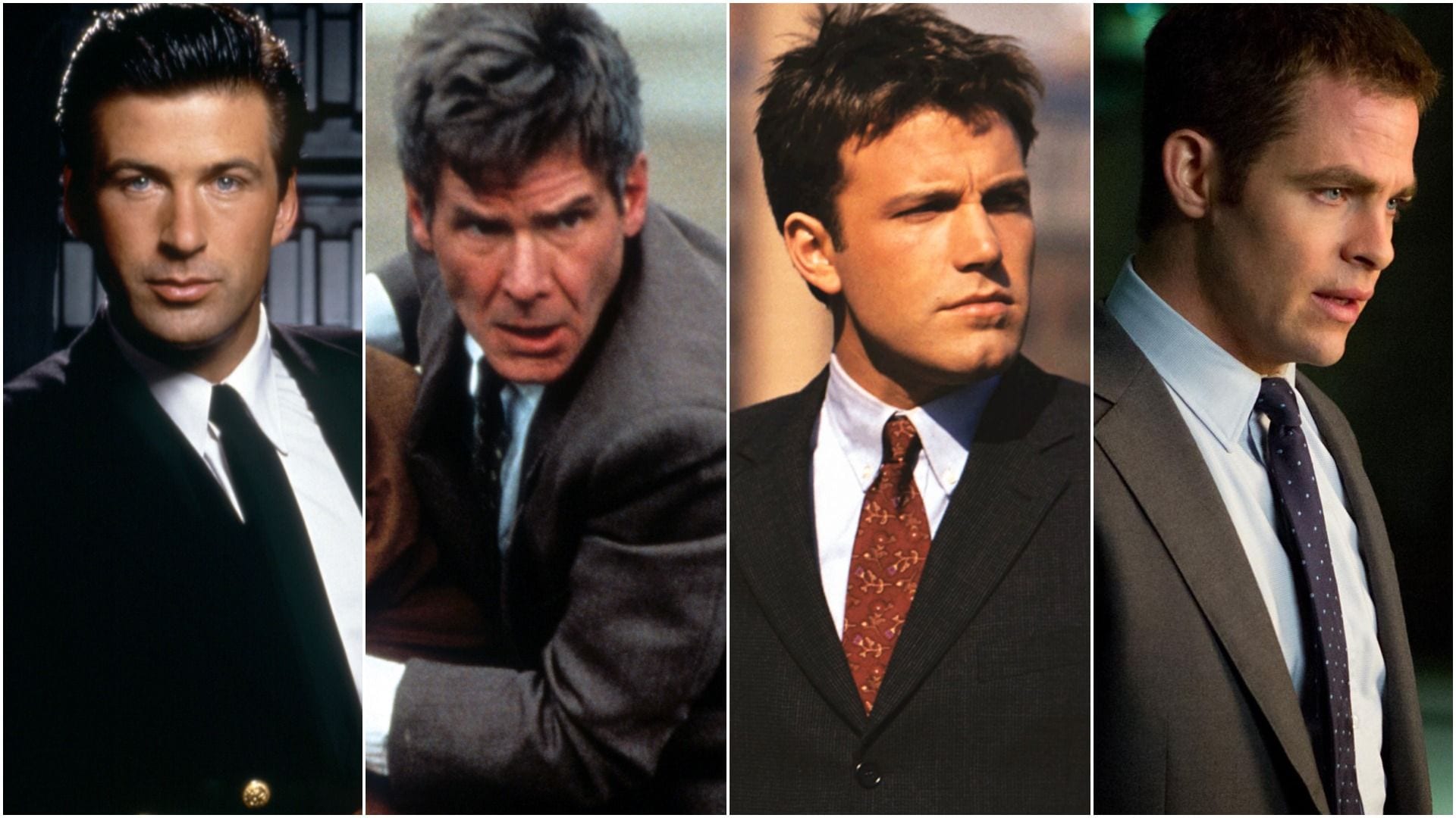 All Jack Ryan Films Ranked: From Best to Worst!