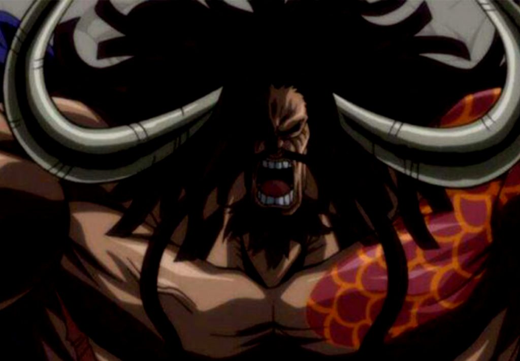 full force kaido