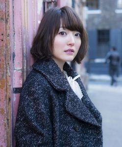 Top 10 Most Beautiful Japanese Anime Voice Actress - 38