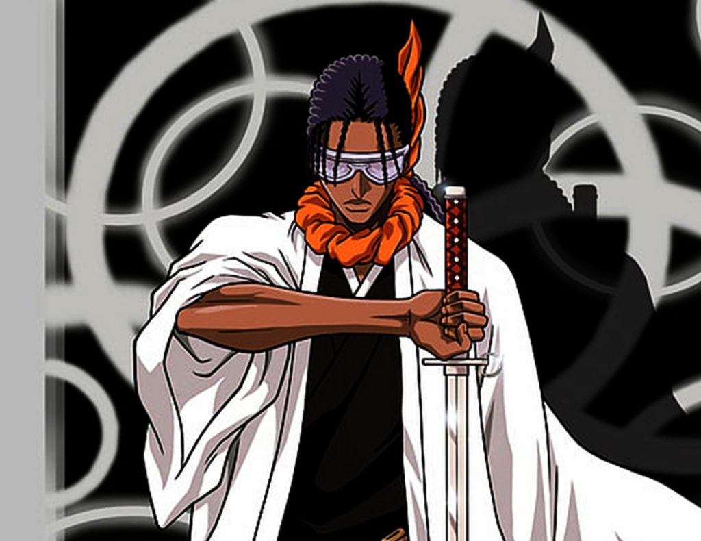 Top 10 Strongest Captain In Bleach - Anime - OtakuKart