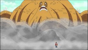 12 Biggest Creatures and Beasts Ranked In One Piece - 93