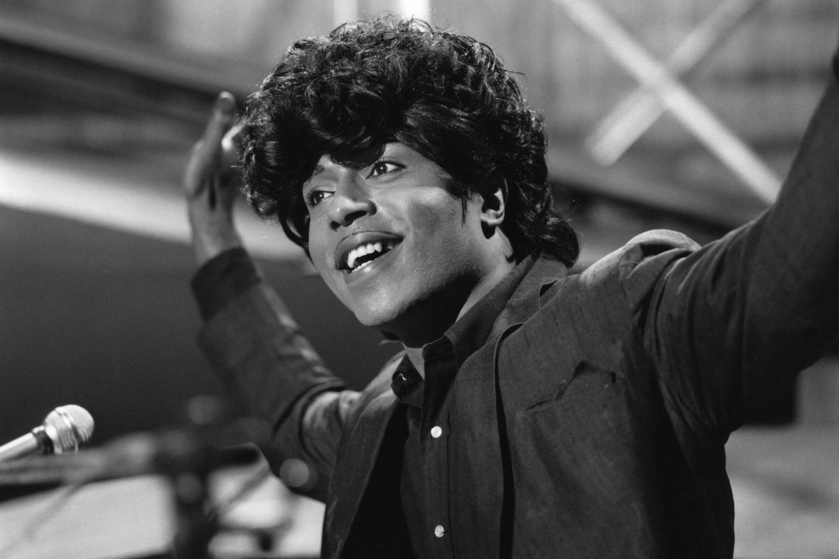 Little Richard Net Worth In 2020 And All You Need To Know - 3