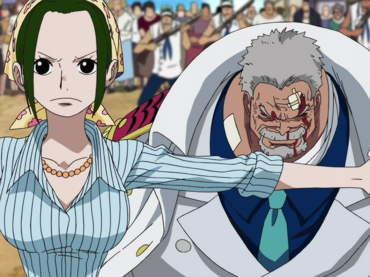 One Piece Chapter 615 Teases Shanks Has A Son With Makino Otakukart