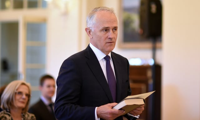 Malcolm Turnbull Net Worth in 2020 and All You Need to Know - 36