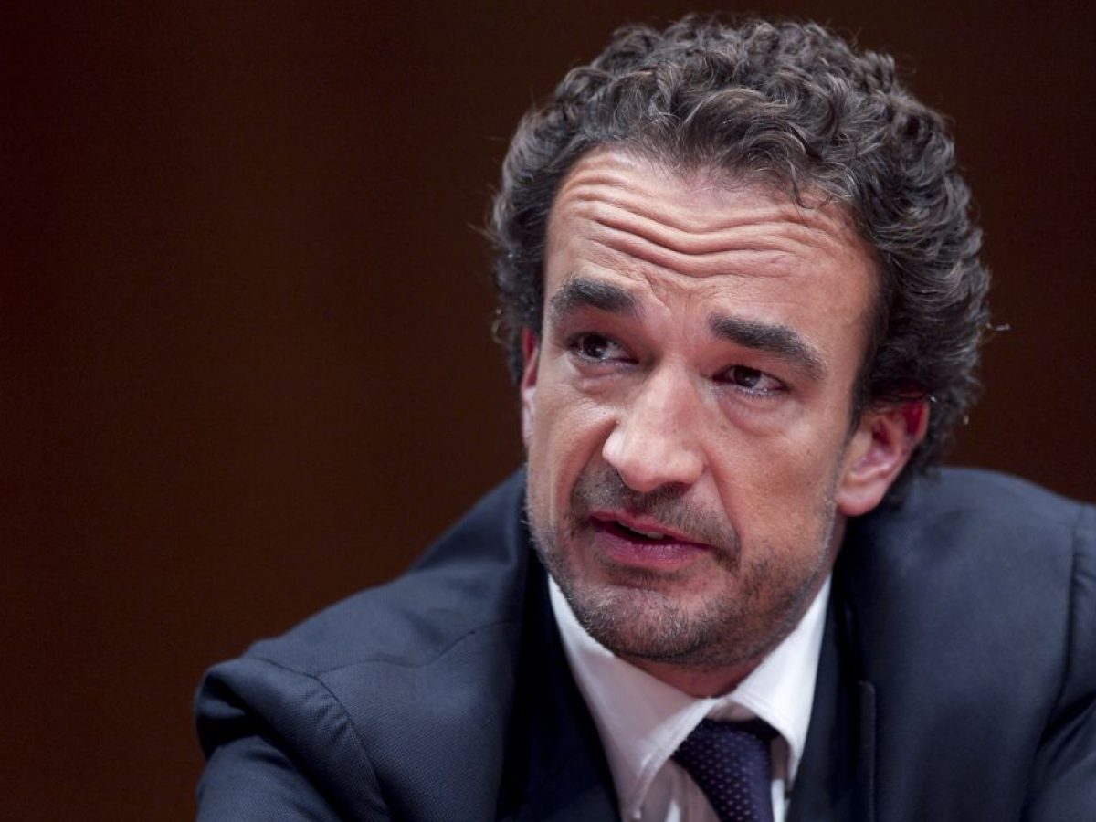 Olivier Sarkozy Net Worth In 2020 And Early Life Otakukart