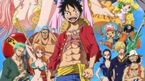 15 Anime That Made the Most Money In 2015  Ranked - 27