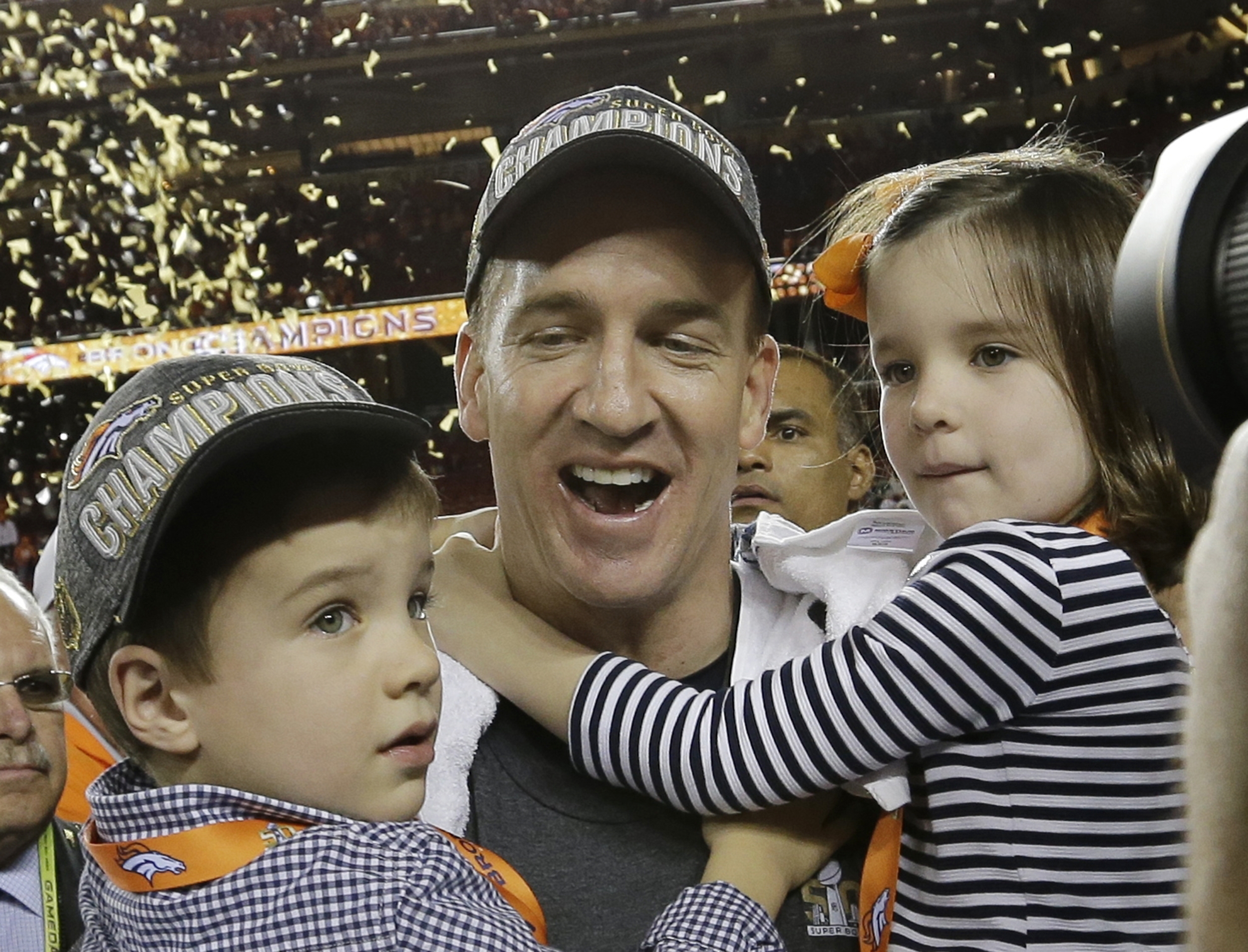 Peyton Manning Net Worth in 2020 and All You Need to Know - 93