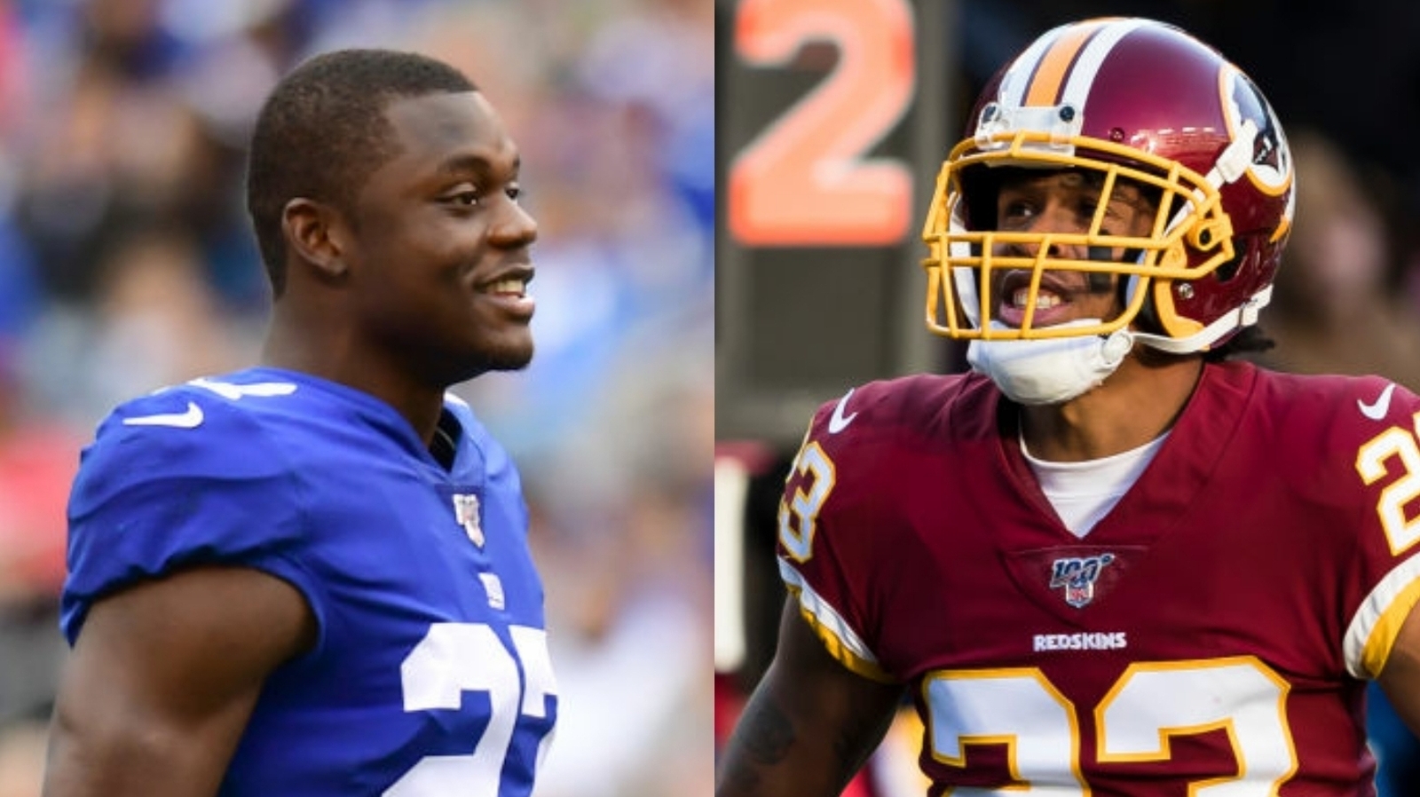 Quinton Dunbar Net Worth in 2020 and All You Need to Know - 54