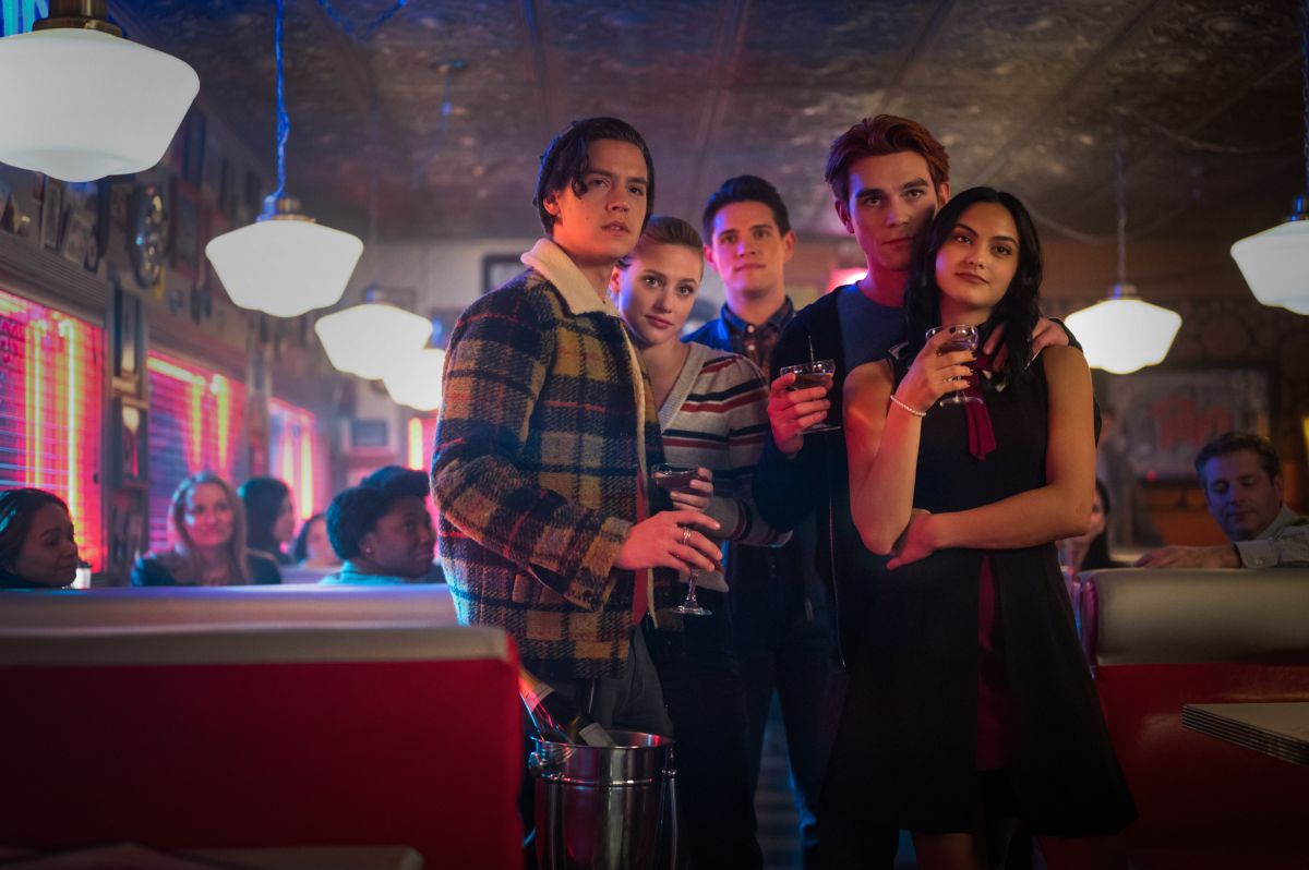 Riverdale Season 4 Episode 19 Review  Chapter 76  Killing Mr  Honey - 80