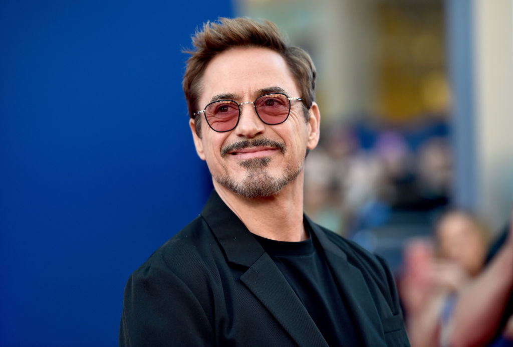 Robert Downey Jr's Top 20 Movies to Watch!