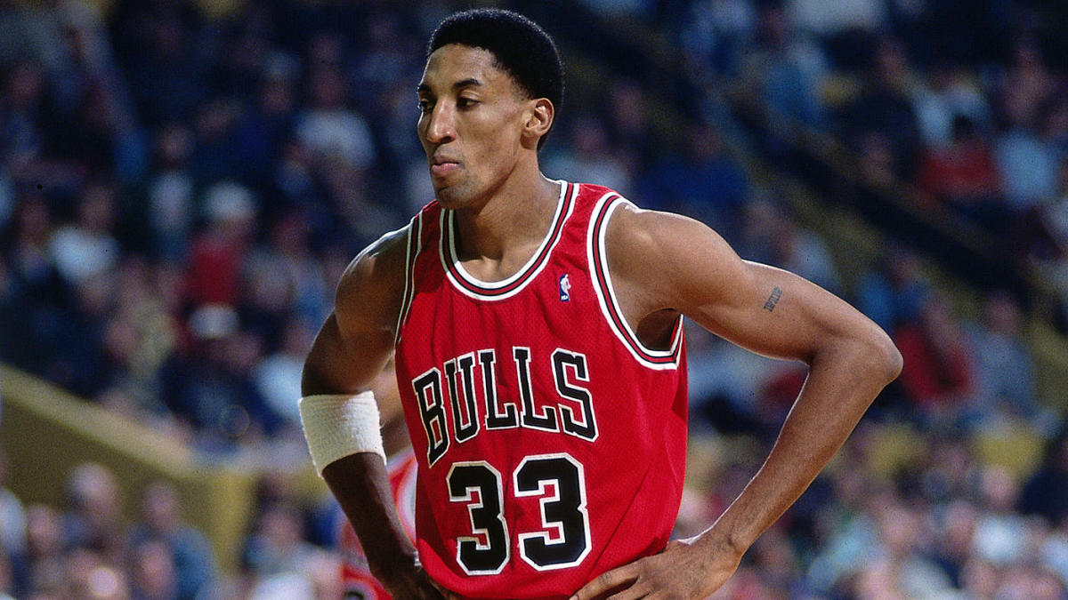 Scottie Pippen Net Worth in 2020 and All You Need to Know ...