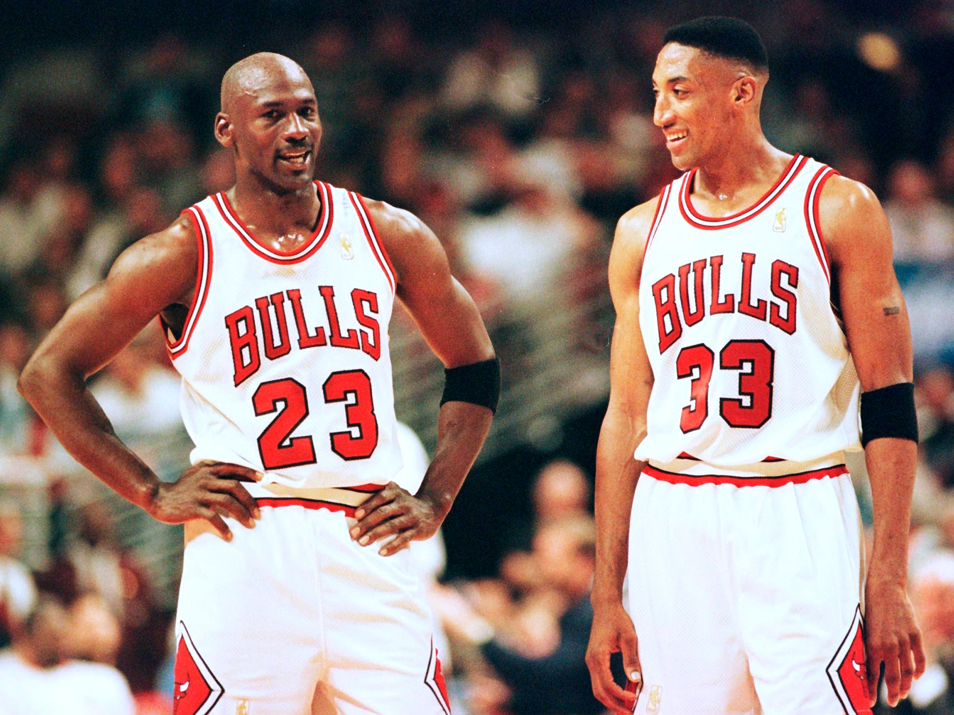 Scottie Pippen Net Worth in 2020 and All You Need to Know - 50