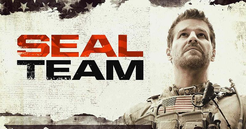Seal Team Season 3 Finale Release Date   Title - 23