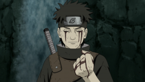 Did Shisui Uchiha Betray  SPOILER   - 51