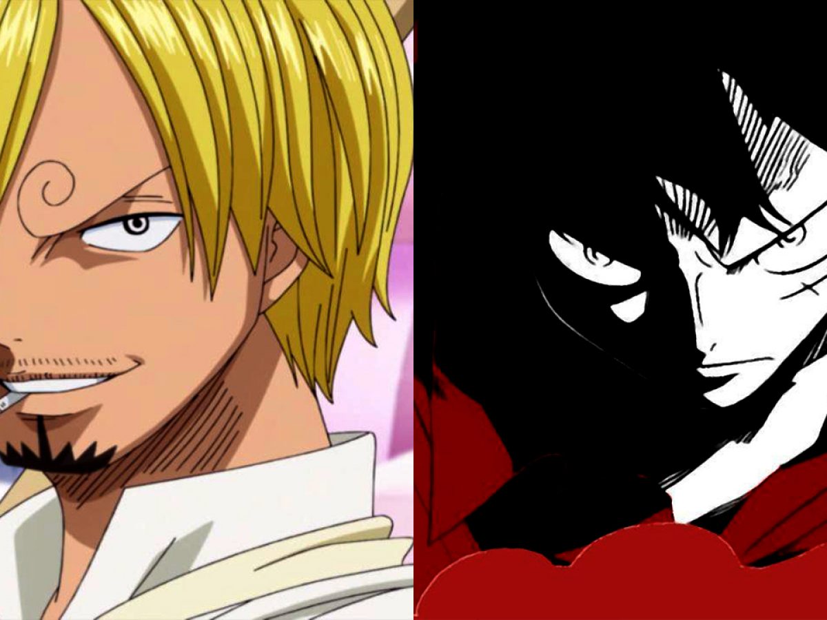 One Piece Straw Hats Crew Ranked By Power Otakukart