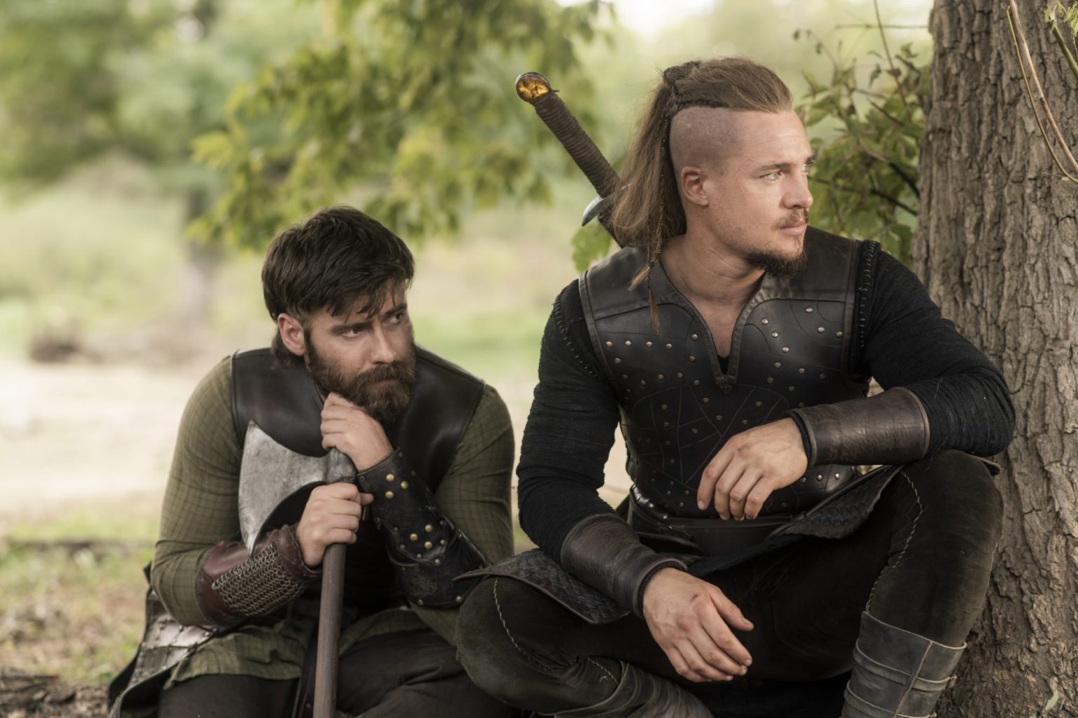 The Last Kingdom Season 4 Episode 10 Review: Aethelflaed's