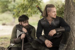 The Last Kingdom Season 4 Episode 10 Review  Aethelflaed s Reinforcements And Uhtred s Dilemma - 39