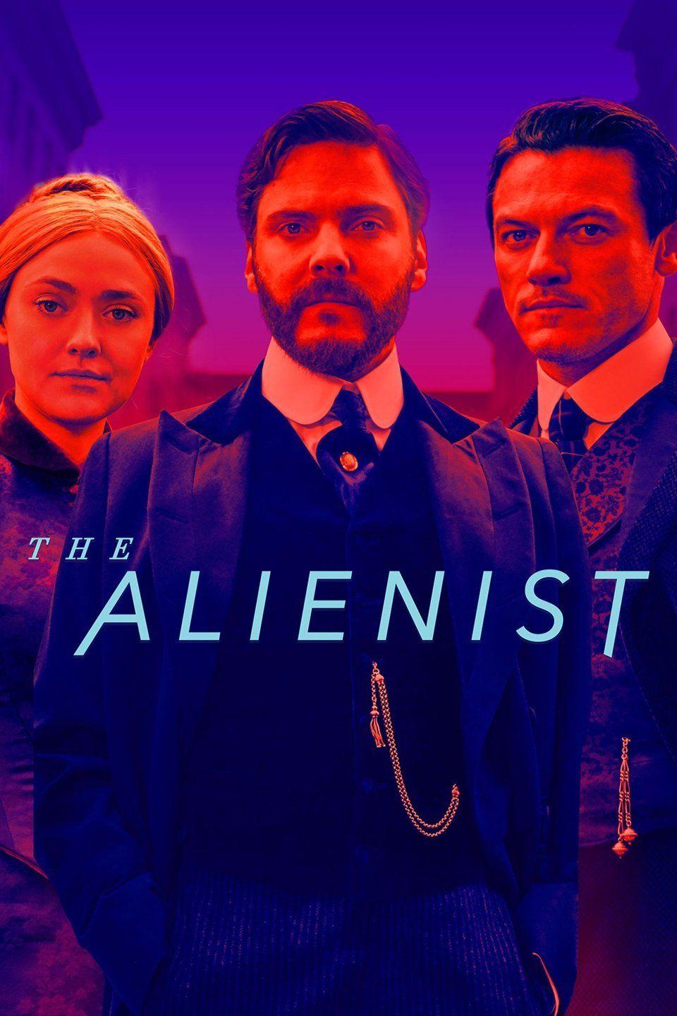 Will Daniel Bruhl Return For The Alienist Season 2  Cast and Streaming - 14