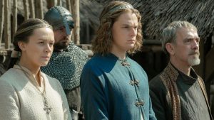 The Last Kingdom Season 4 Episode 7 Review  King Of Wessex Finally Gives His Due - 5