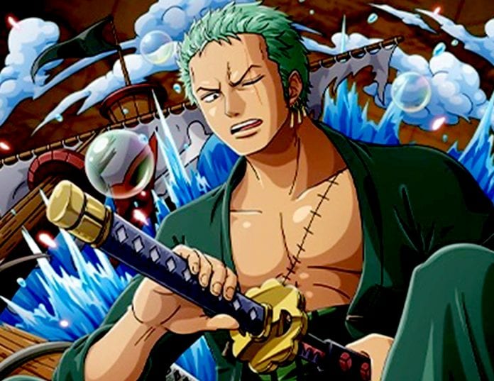 How Many Swords Does Zoro Have? Each Sword Of Zoro Discussed - OtakuKart