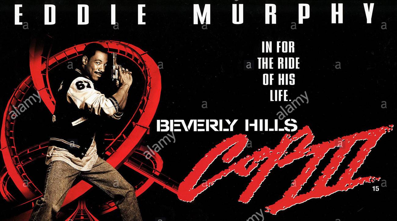 20 Best Eddie Murphy Movies To Watch - Best Rated!
