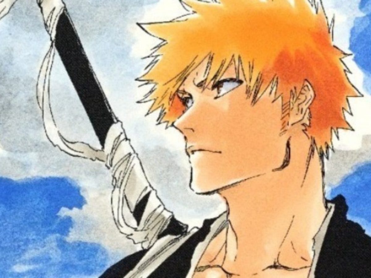 The Symbolism Mythology In Bleach Anime That You Didn T Know About Otakukart