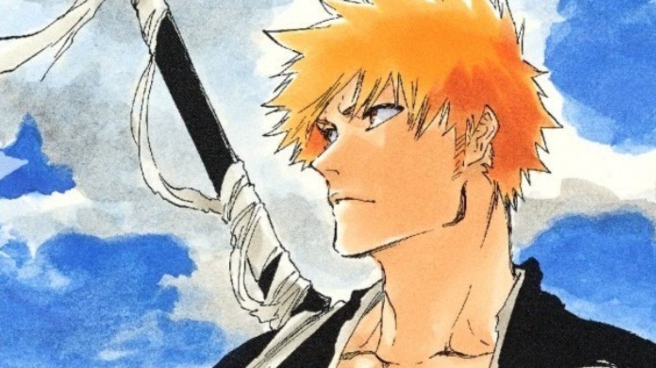 The Symbolism Mythology in Bleach Anime That You Didn't Know About